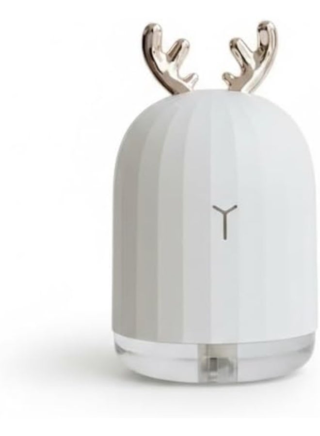 A beautifully designed and attractive diffuser suitable for all decors. Excellent quality, approximately 450ml capacity. Used for diluting perfumes. Available in white. TR - Image 1